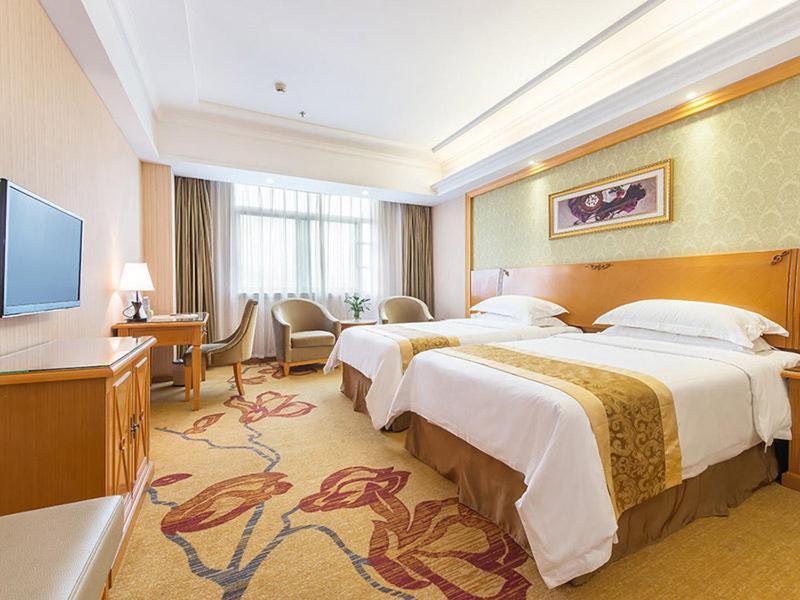 Vienna Hotel Shenzhen View Lake Park Dış mekan fotoğraf